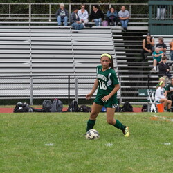 09-27-2018 vs Teaneck